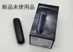 Ploom Aura(プルームオーラ)ジェットブラック 新品未使用品 — image 1
