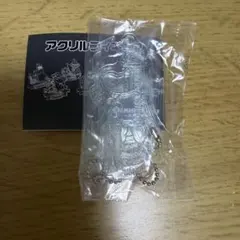 ムーミンバレーパーク限定　アクリルフィギュア　ムーミンパパ — image 1
