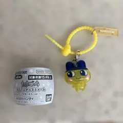 たまごっち カラフルマルチチャーム まめっち — image 1