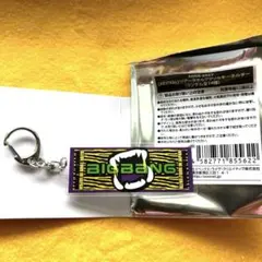 BIGBANG ALIVE TOUR アクリルキーホルダー — image 1