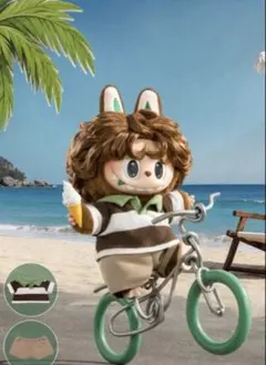The Monsters ヘアサロンシリーズCoastal Vibes — image 1
