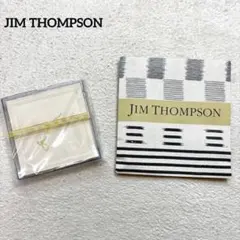 新品✨【ジムトンプソン】コースター 4枚セット — image 1