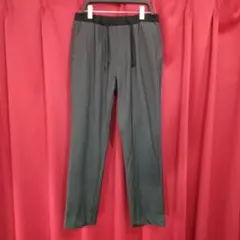 GREEN LABEL RELAXING イージー アンクル パンツ — image 1