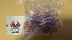 匿名配送　新品未開封　ドラゴンクエスト　ドラクエ　クリスタルモンスターズ シドー — image 1