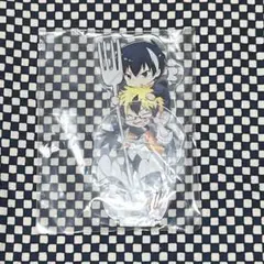 SERVAMP アクスタ 強欲 回転 — image 1