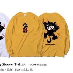 04 Limited Sazabys ロングスリーブTシャツ 長袖　武道館 — image 1