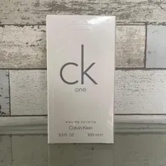カルバンクライン シーケーワン 100ml 香水 — image 1