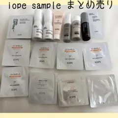 iope まとめ売り — image 1