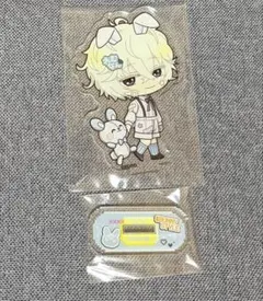 グノーシア　レムナン　ファボテリア — image 1