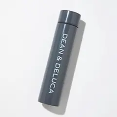 未使用DEAN & DELUCA ステンレスボトル 200ml — image 1