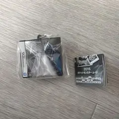 ポケモン　パッケージ＆カートリッジキーホルダー　 ダイヤモンド — image 1