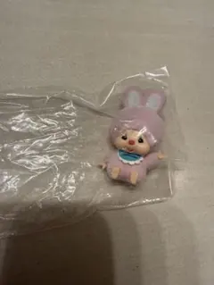 モンチッチガチャガチャ — image 1