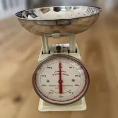 ダルトン　キッチンスケール 1kg アメリカン — image 1