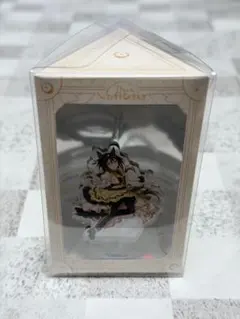 ウマ娘 Cyconveni 限定 ステイゴールド プリズムミニアクリルスタンド — image 1