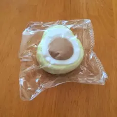 kikisquishy アボカド 氷バター スクイーズ — image 1