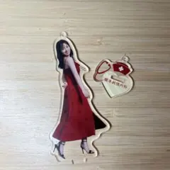 アクリルスタンド 橋本純情内科 — image 1