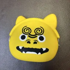 小銭入れがま口シリコン — image 1