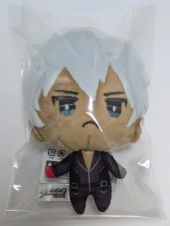 KOFG K' ぬいぐるみ キングオブファイターズ KOF ファイターぬいSNK — image 1