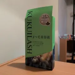 KUKUILASH まつ毛美容液 5ml — image 1