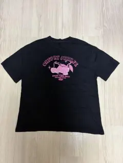 CHERRY JUBILEE 半袖 Tシャツ ブラック — image 1