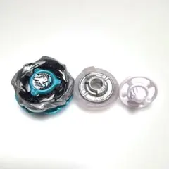 ベイブレードX ブレード　ラチェット　ビット ウルフハントF0-60DB — image 1
