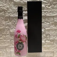 シャンパーニュ　インフィニットエイト　ロゼ — image 1