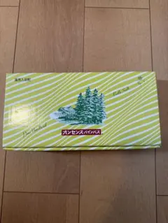 薬用入浴剤　オンセンス・パインバス — image 1