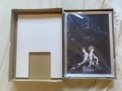 碇シンジ&渚カオル　パネル時計　劇場オリジナルグッズ — image 1