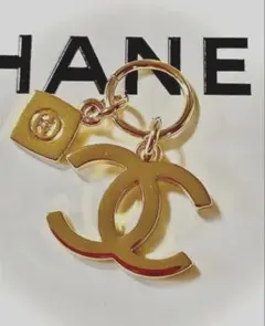 CHANEL シャネル ココマーク チャーム 2023ホリデー — image 1