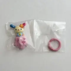 サンリオ キーリングハンガー うさはな — image 1