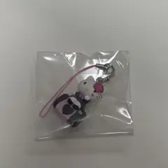 サンリオキャラクターズ 平成ギャルチャーム キティ — image 1