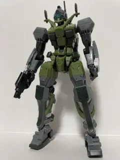 HG 1/144 ゲルググ（GQ） — image 1