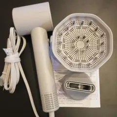 テスコム マイナスイオン ヘアドライヤー TD863A 2025年製 — image 1