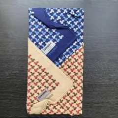 renoma ハンカチ2枚セット — image 1