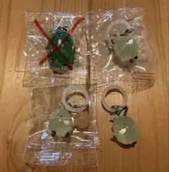 モリゾーキッコロめじるしアクセサリー　3種セット — image 1