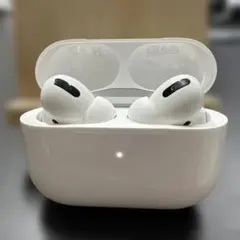 【売り切り】Apple正規品　Airpods Pro A2190 — image 1