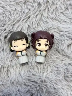 薬屋のひとりごと　まちぼうけ　フィギュア — image 1