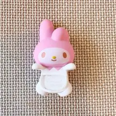 【新品/未使用】サンリオ マイメロディ ヒッパーズ フィギュア HIPPERS — image 1