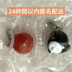 ドラゴンボール めじるしアクセサリー2 四星球　フリーザポッド — image 1