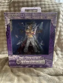 未開封 ミホークフィギュア　セブンイレブン — image 1