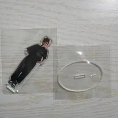 平成フラミンゴ ニコ アクリルスタンド — image 1