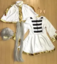 コスプレ衣装 ウィッグ 葬送のフリーレン — image 1