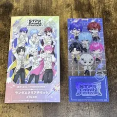 すとふぇす ランダム クリアチケット めておら — image 1