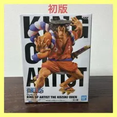 ワンピース　 KING OF ARTIST 光月おでん — image 1