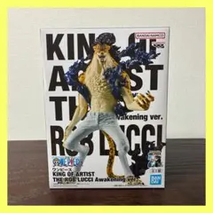 ワンピース　 KING OF ARTIST ロブ・ルッチ — image 1