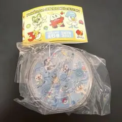 【新品未開封】ガスト ポケモン クルコロコレクション　迷路チャーム みずタイプ — image 1