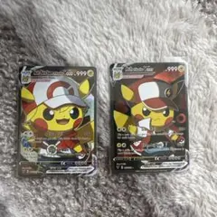 ピカチュウ サトシ VCOS — image 1