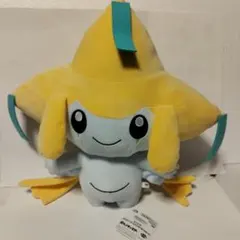 ポケモン ジラーチ ぬいぐるみ — image 1