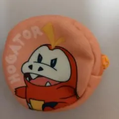 ポケモン 小銭入れ ホゲータ — image 1