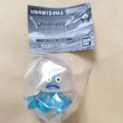ドラクエ ドラゴンクエスト まちぼうけ フィギュア マスコット しびれくらげ — image 1